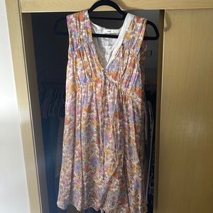 Mango Dress